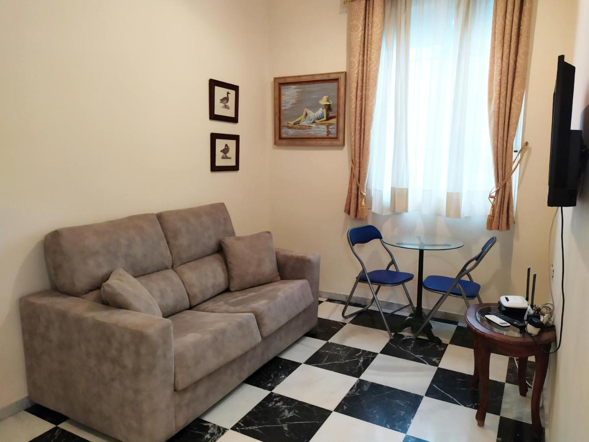 Apartment Centro *